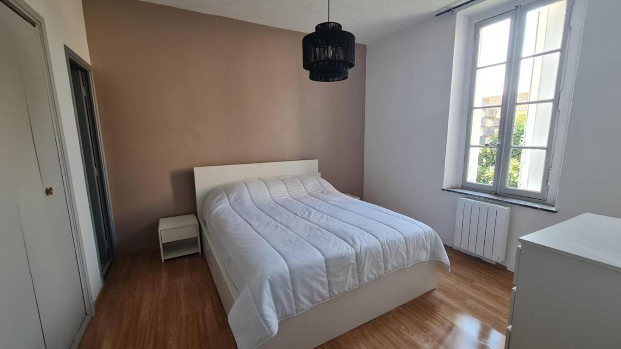 شقة قرقشونه  في Cosy Ourtal المظهر الخارجي الصورة